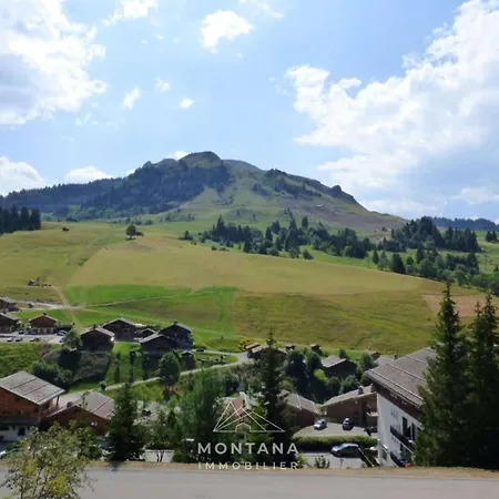 Confortable Avec Balcon Pour 6 Personnes - Fr-1-458-231 رون - ألب