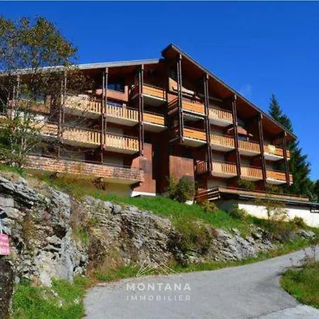 Confortable Avec Balcon Pour 6 Personnes - Fr-1-458-231 شقة